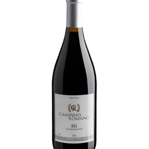 Vinho Tinto Caminho Romano 2016 Dão Portugal
