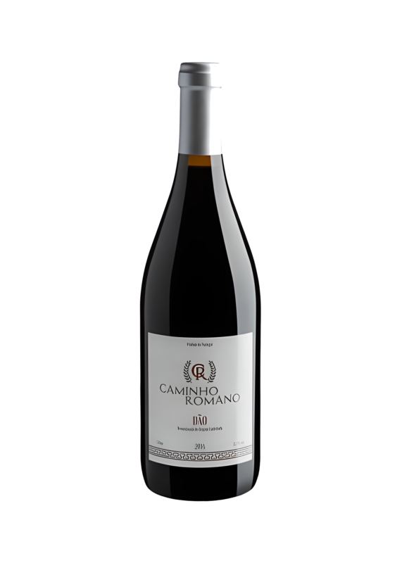 Vinho Tinto Caminho Romano 2016 Dão Portugal