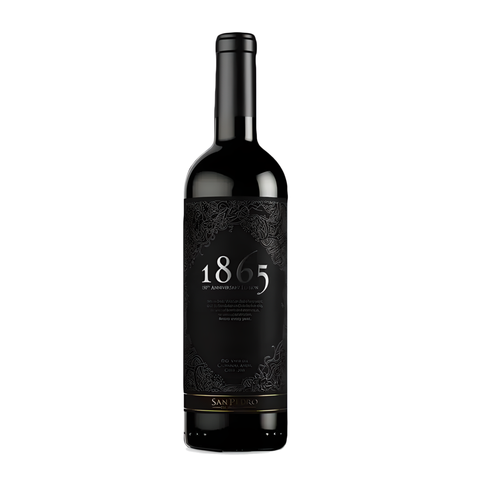 Vinho Cabo de Hornos 2011