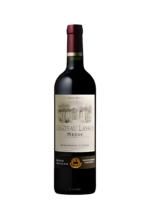 Château Lassus Médoc 2007 Vinho da França Região Médoc - Bordeaux Vinícola Château Lassus