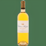 Château Raspide Sauternes 2008