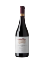 Vinho Tinto Cousiño Macul Antiguas Reservas Syrah 2012