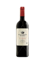Vinho Tinto Real Compañia de Vinos Tempranillo 2015 Castilla