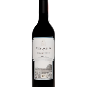 Vinho Tinto Marques de Riscal Vina Collada 2016 Tempranillo Espanhol La Rioja