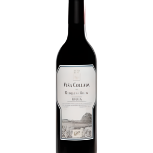 Vinho Tinto Marques de Riscal Vina Collada 2016 Tempranillo Espanhol La Rioja