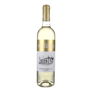 Vinho Verde Português Terras da Nóbrega