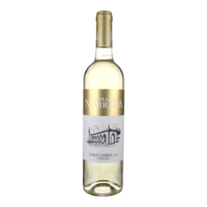 Vinho Verde Português Terras da Nóbrega