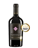 Vinho Tinto Zolla Primitivo di Manduria 2016