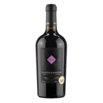Vinho Tinto Zolla Primitivo di Manduria 2018 Italiano