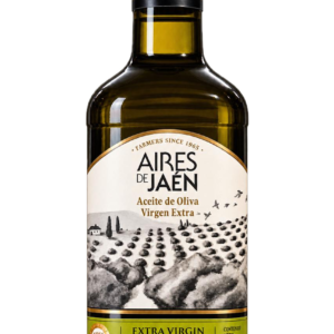 Azeite de Oliva Extravirgem Aires de Jaén 500ml